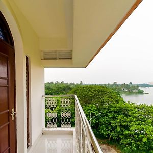 Double Room Lake View