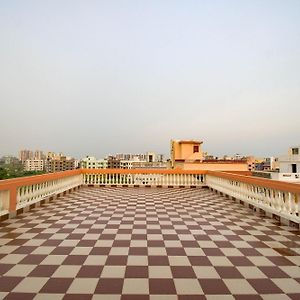 Double Room Terrace
